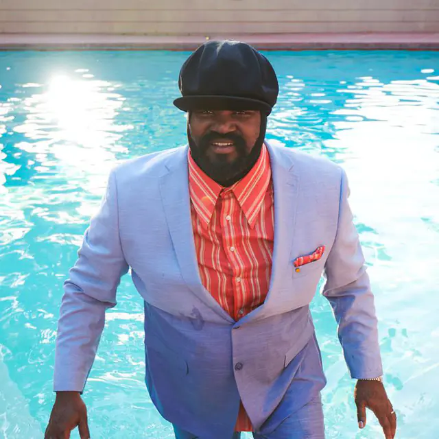 Gregory Porter @ Alcatraz Milano