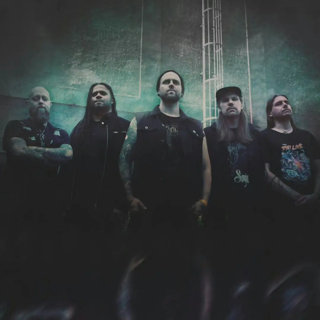 Heretoir + very special guest: Unreqvited