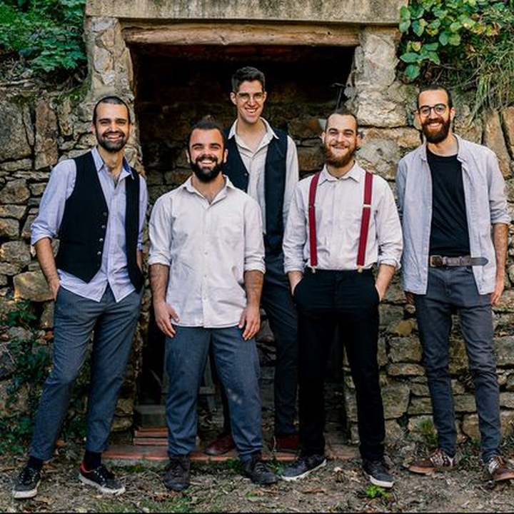 El Pony Menut – Terrassa – LaFact