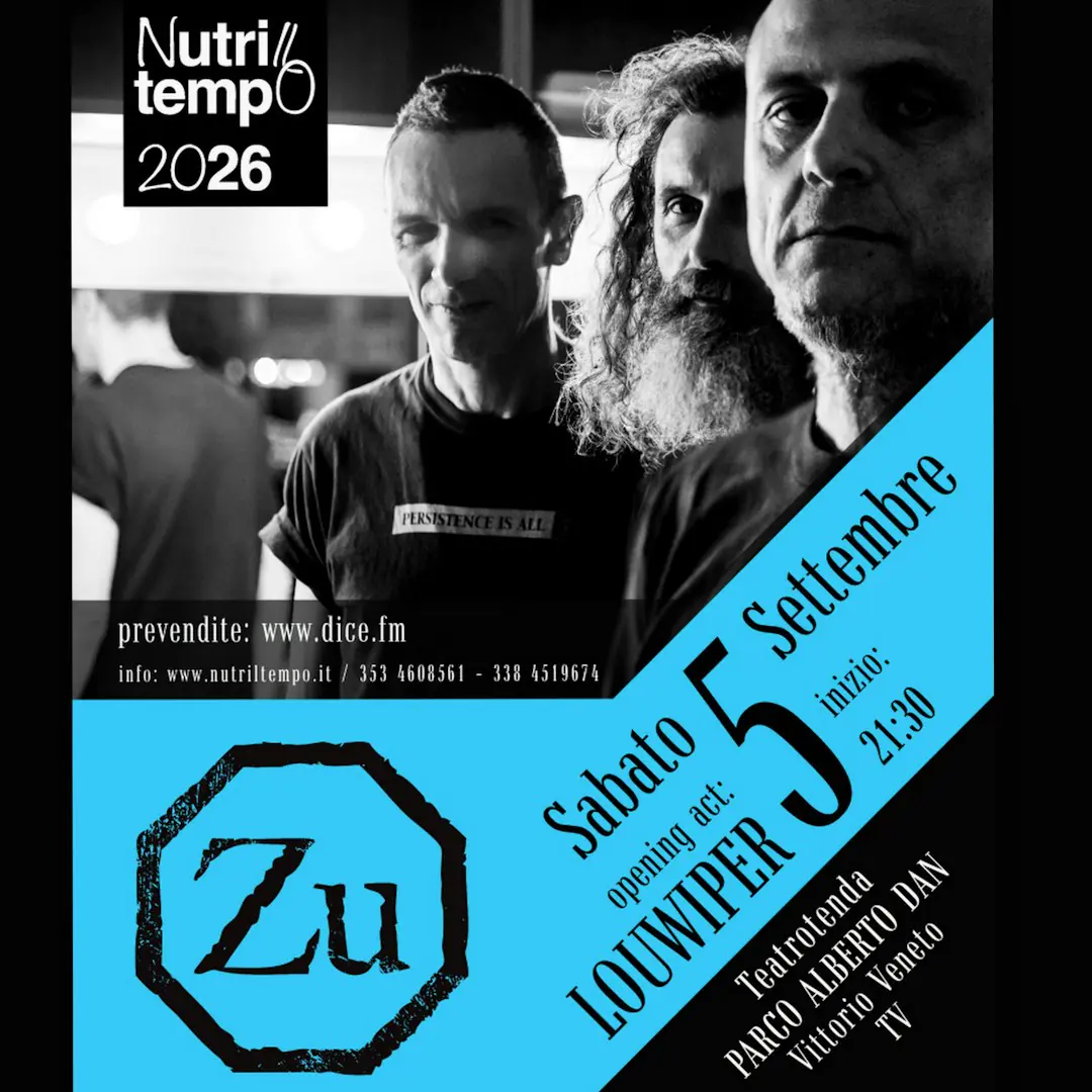 ZU