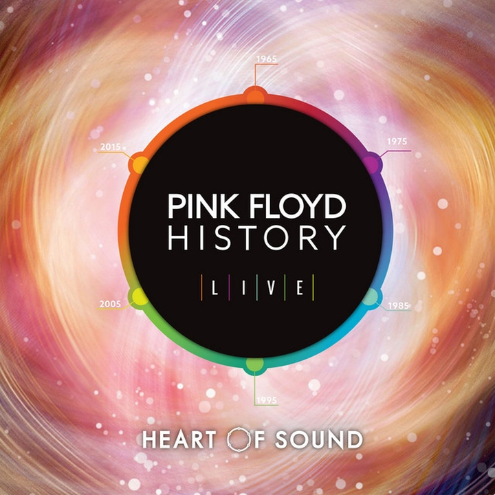 Historia de Pink Floyd