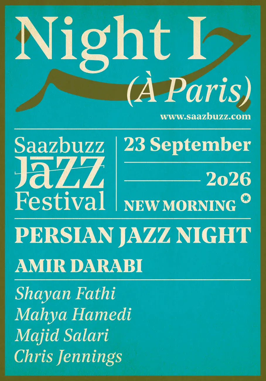 SaazBuzz Jazz Festival