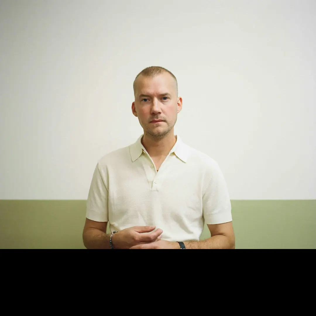 Peter Sandberg