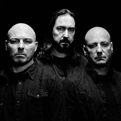 Coroner @ La Machine du Moulin Rouge