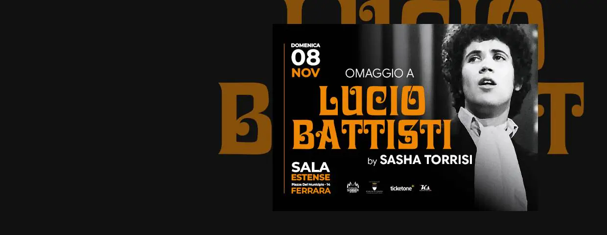 Omaggio a Lucio Battisti