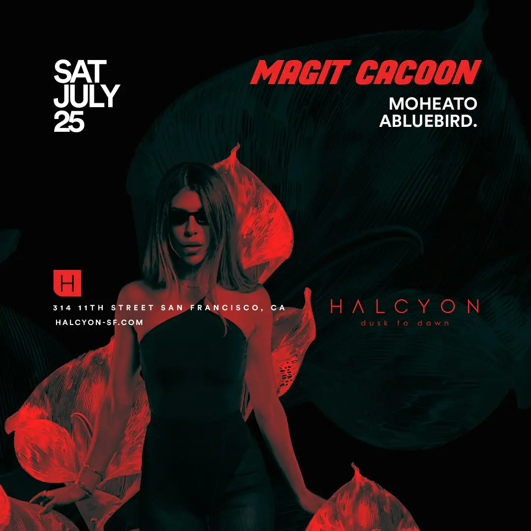 MAGIT CACOON