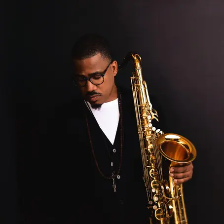 James Brandon Lewis @ Jazzclub Tonne