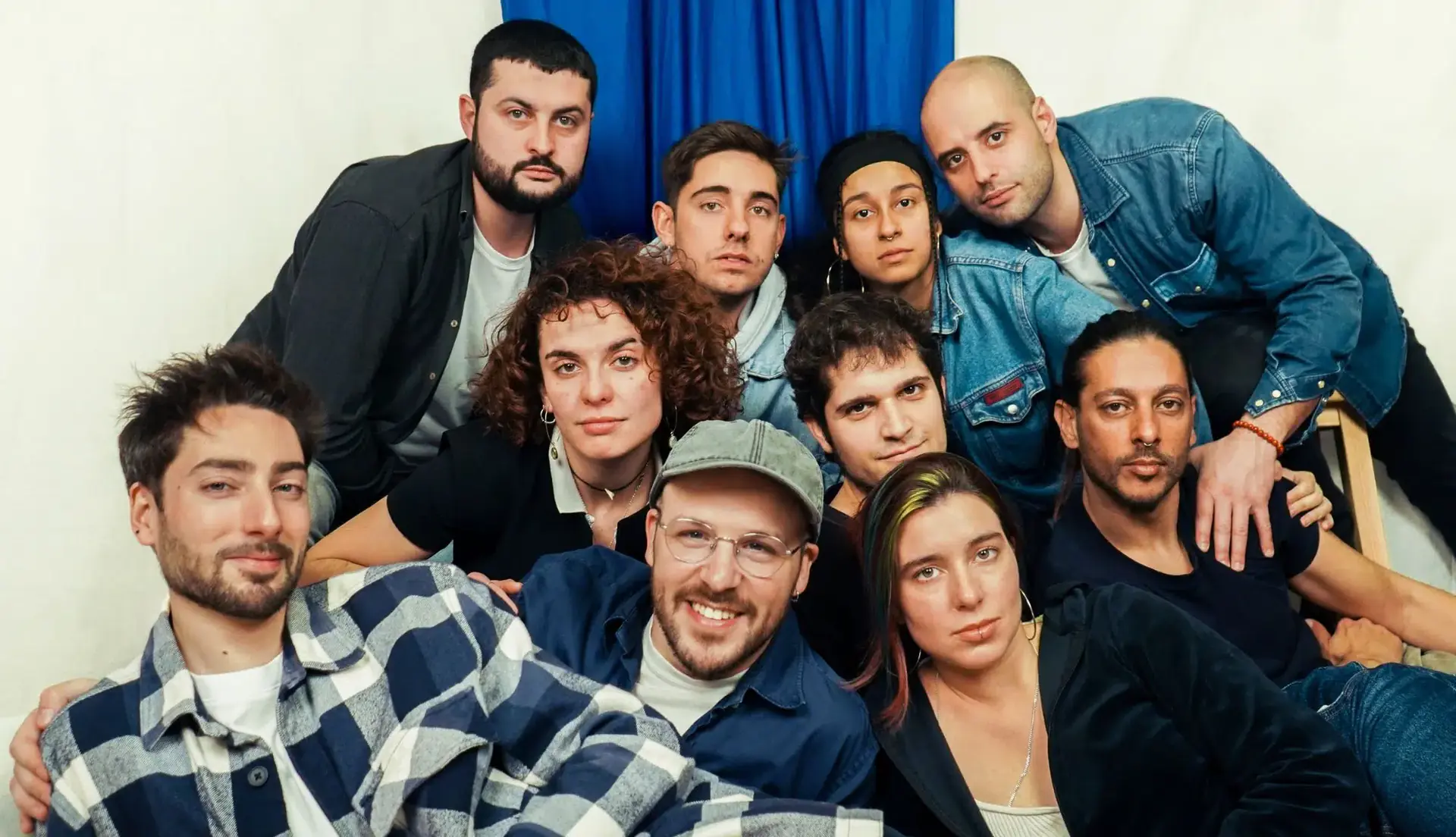 Drop Collective