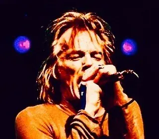 Then Jerico @ Wolf Barcelona