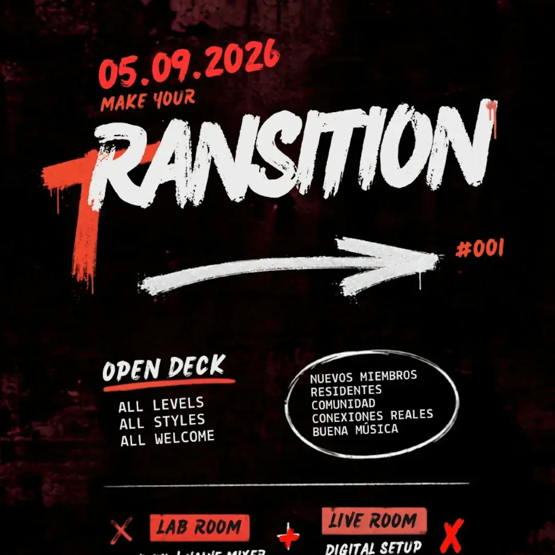 TRANSITION