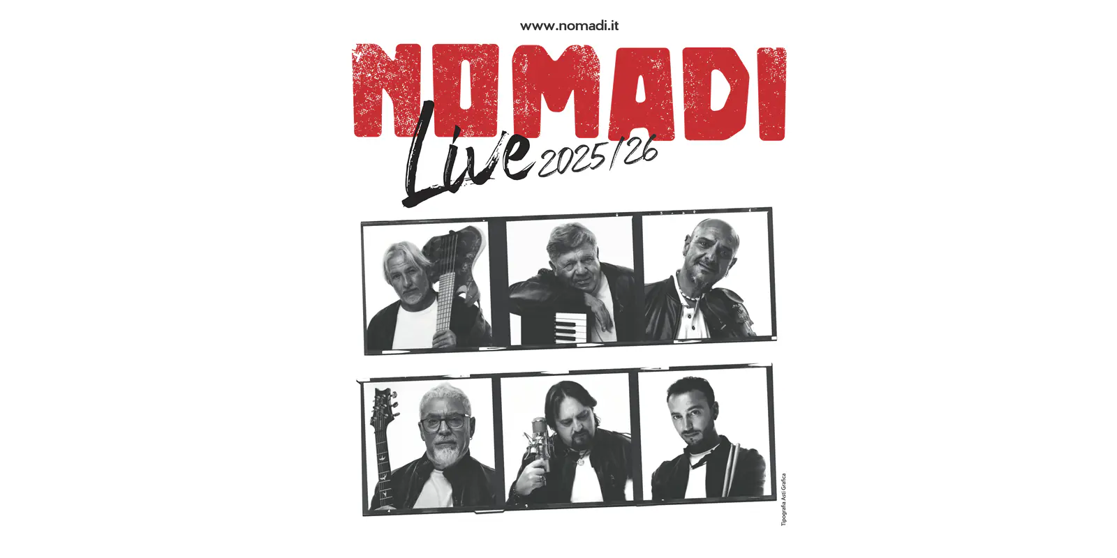Nomadi