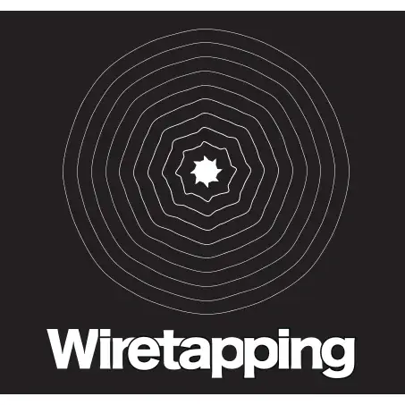 Wiretapping release party w / Vamp Acid (live), WEDER (live)