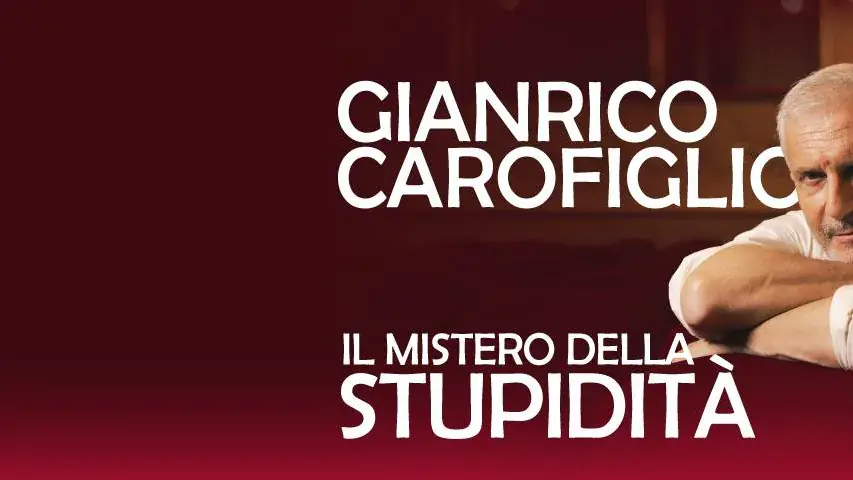 Gianrico Carofiglio