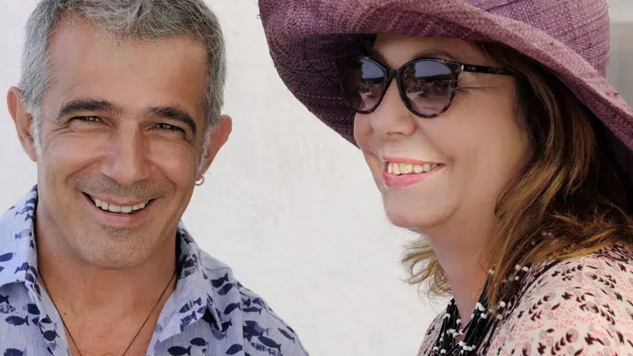 Paolo Fresu & Rita Marcotulli