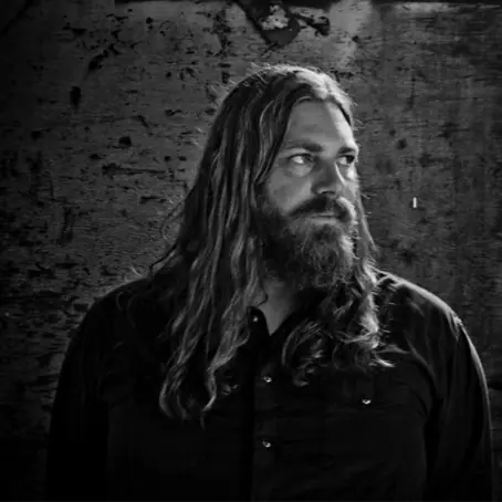 The White Buffalo @ Faust - 60er Jahre Halle