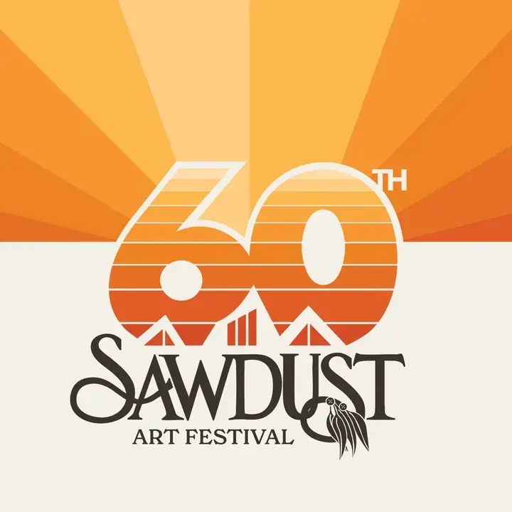 Sawdust Arts Festival 2026