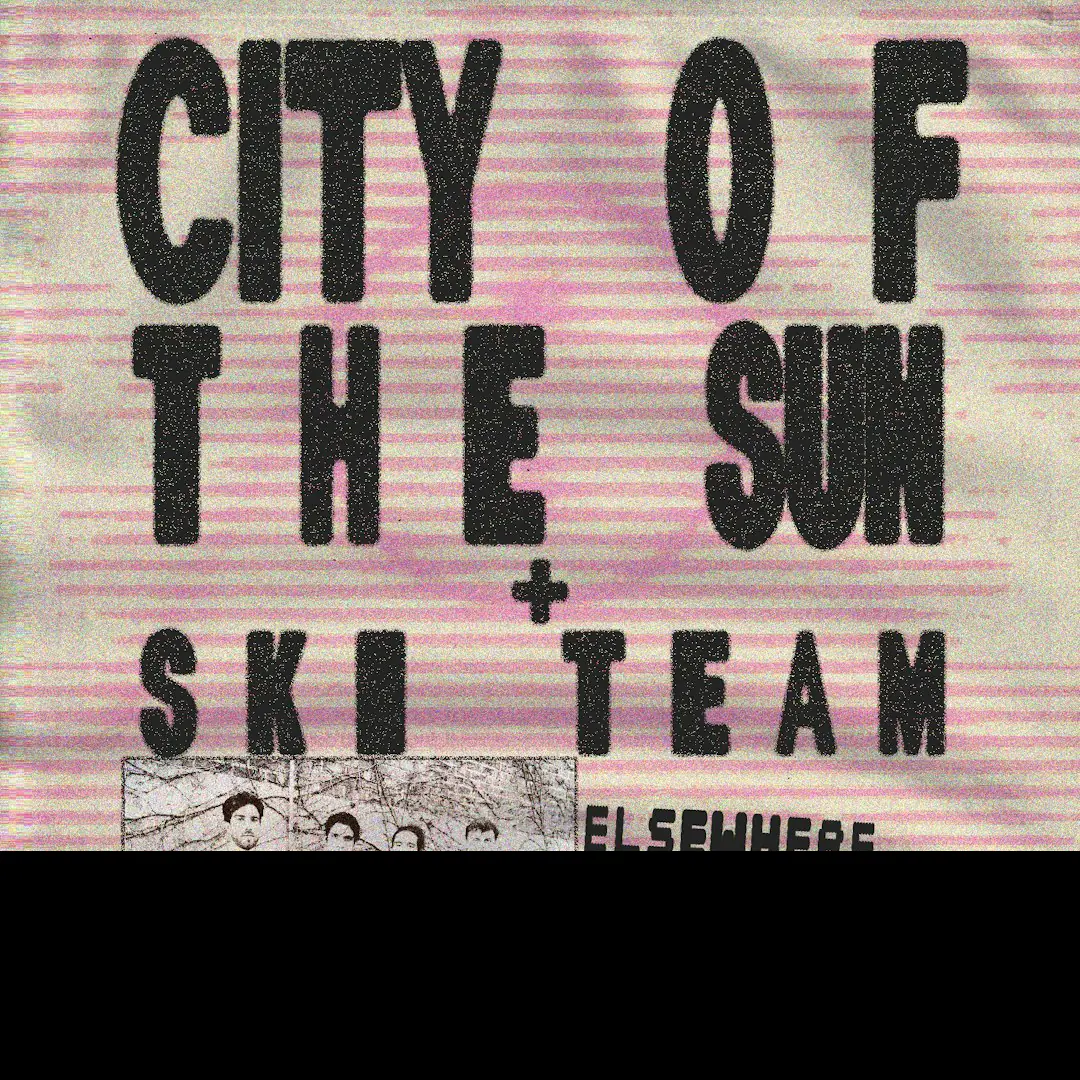 City of the Sun, Ski Team