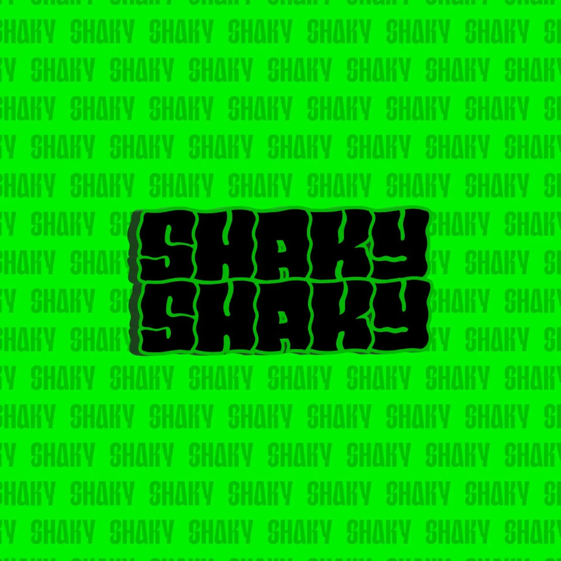 Shaky Shaky