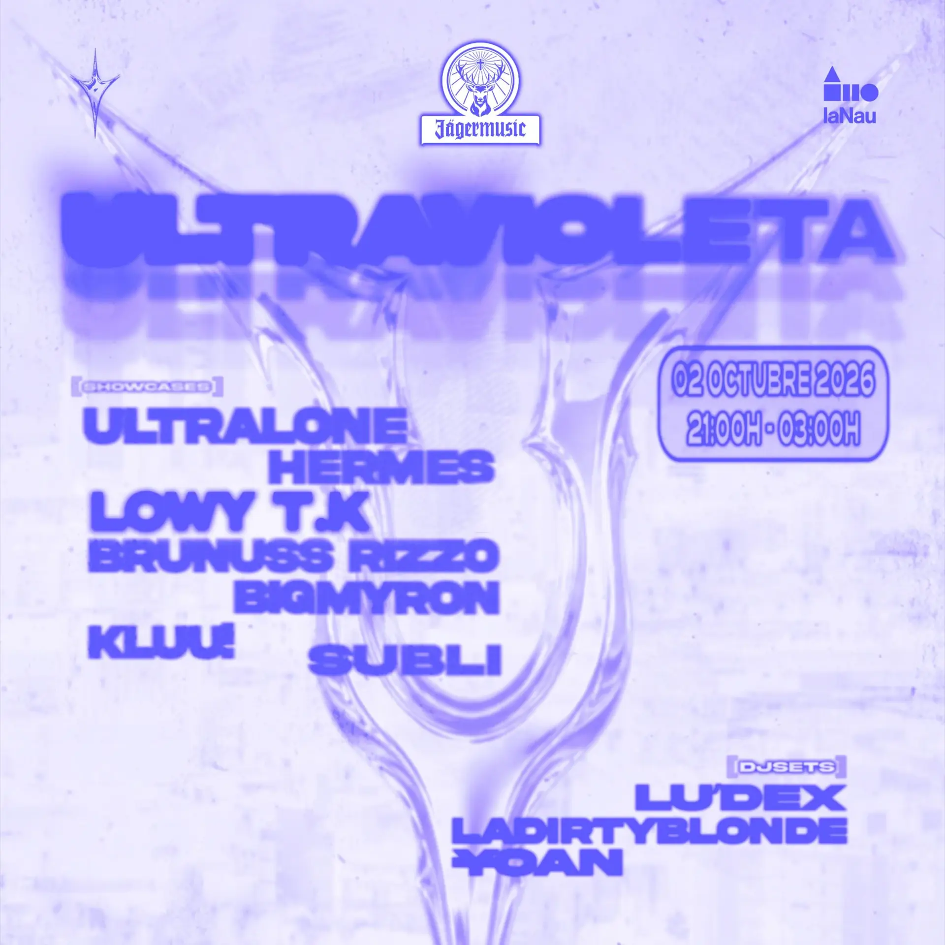 ULTRAVIOLETA
