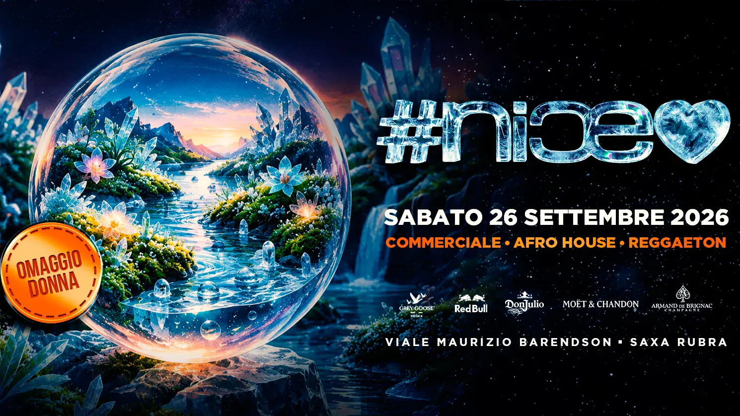 Samedi 26 Septembre @Nice