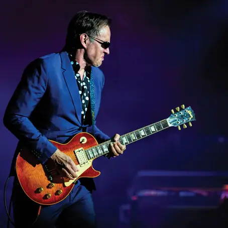 Joe Bonamassa @ Uber Arena