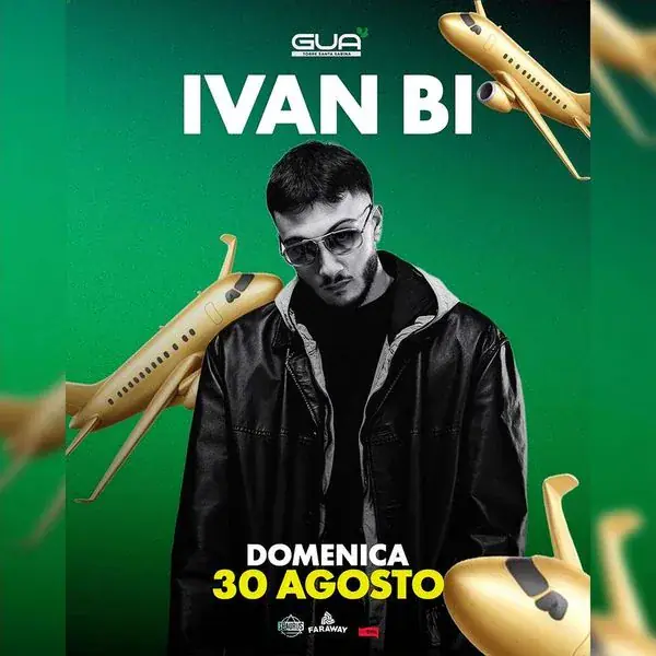 Ivan Bi