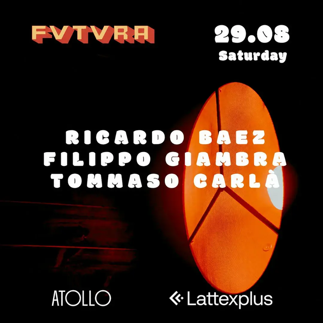 FVTVRA & LATTEXPLUS