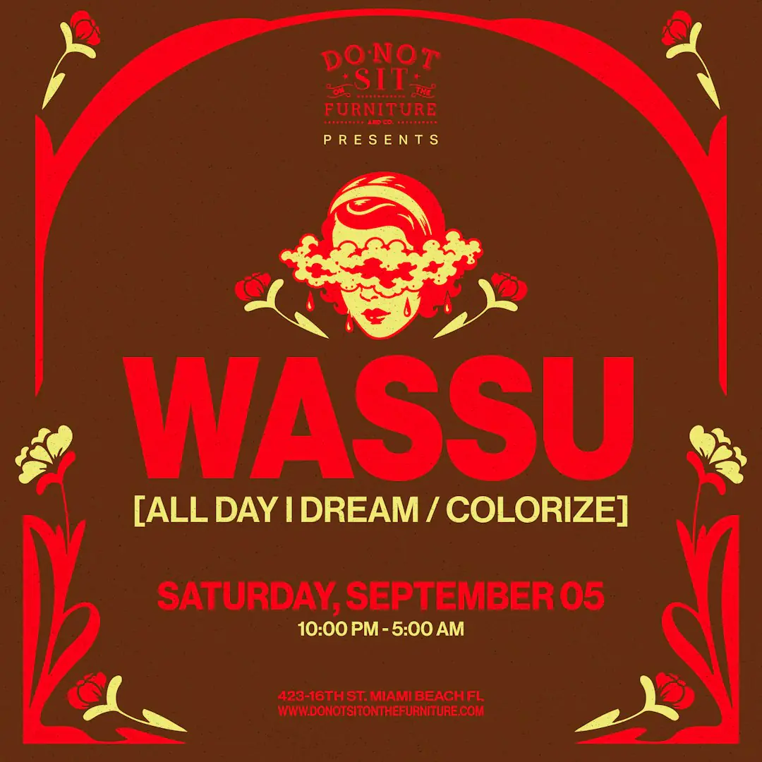 WASSU