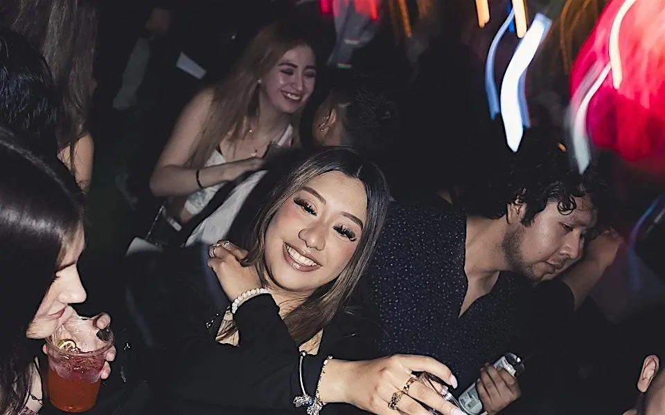 KAROL G Concert After Party @ #1 Latin & Reggaeton Bar NYC