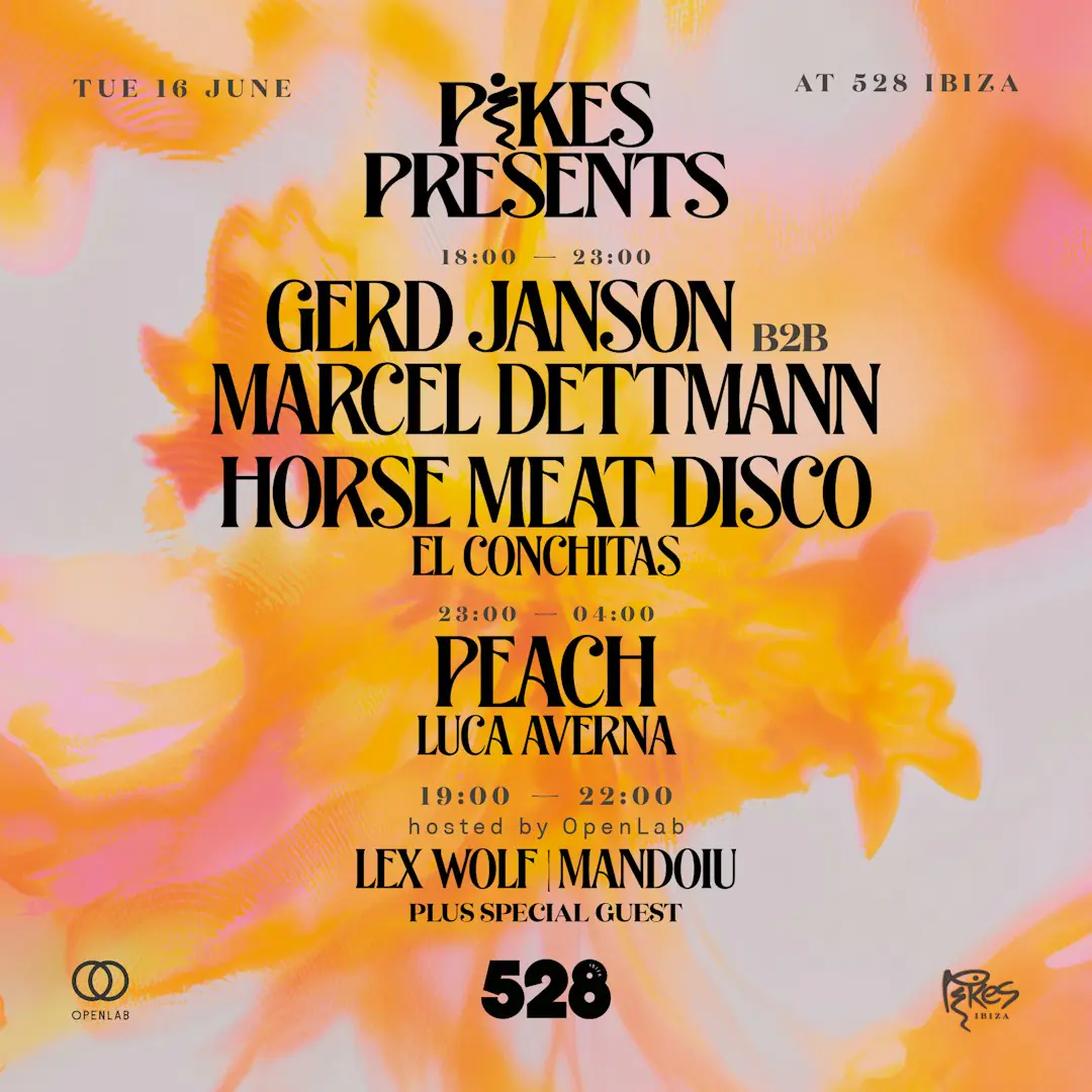 Pikes Presents