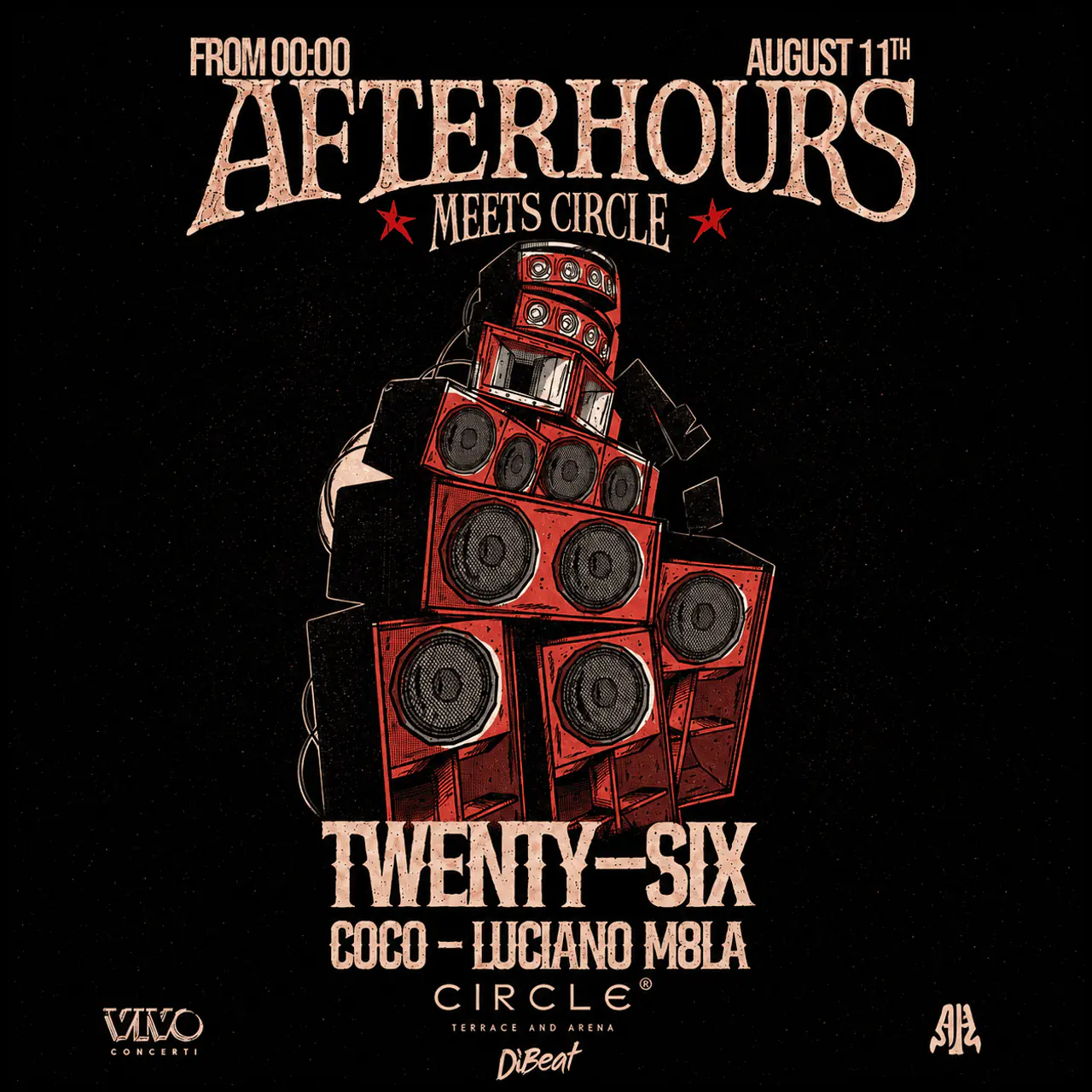 AFTERHOURS