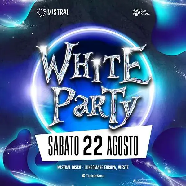 White party