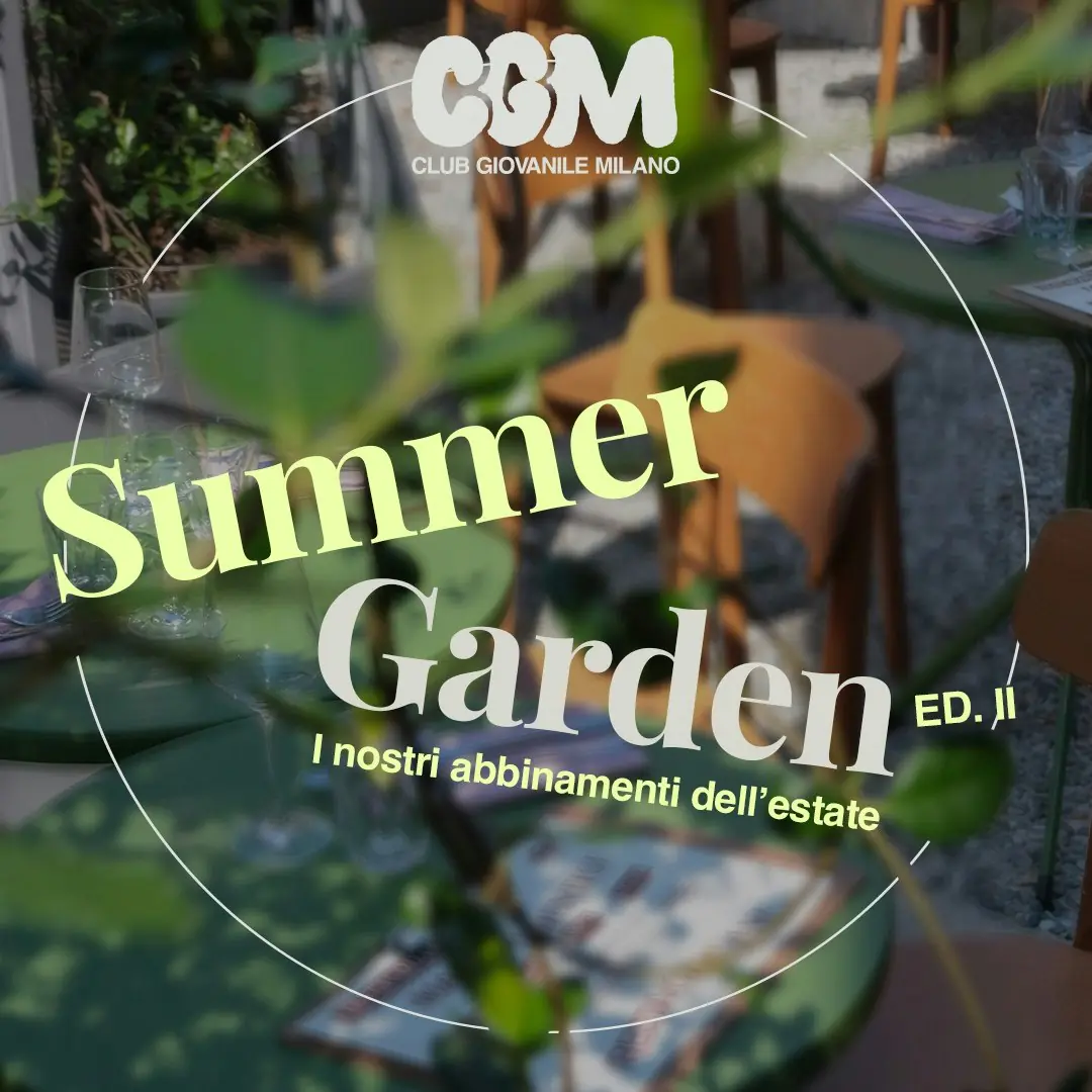 Summer Garden Ed II