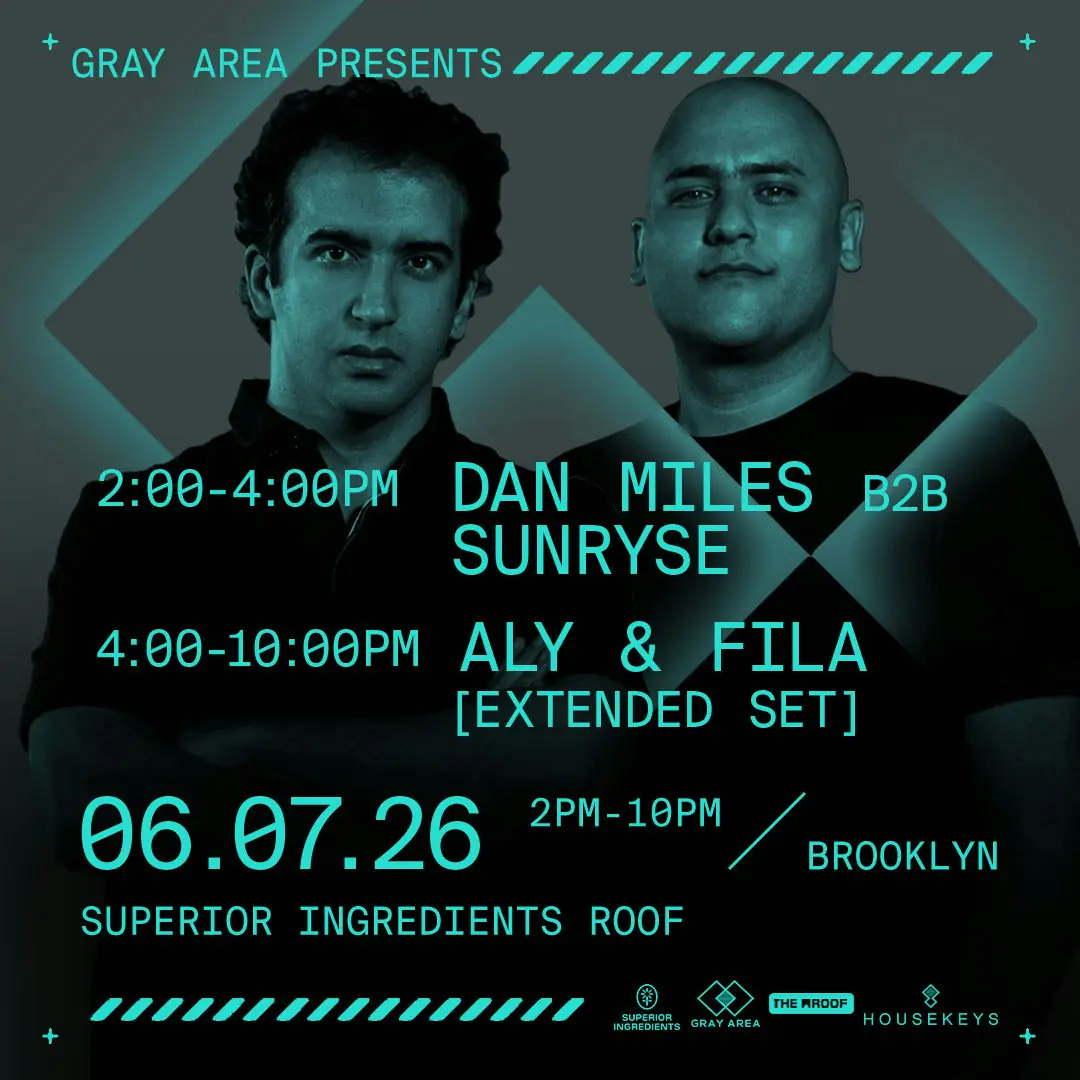 Aly & Fila *Extended Set*