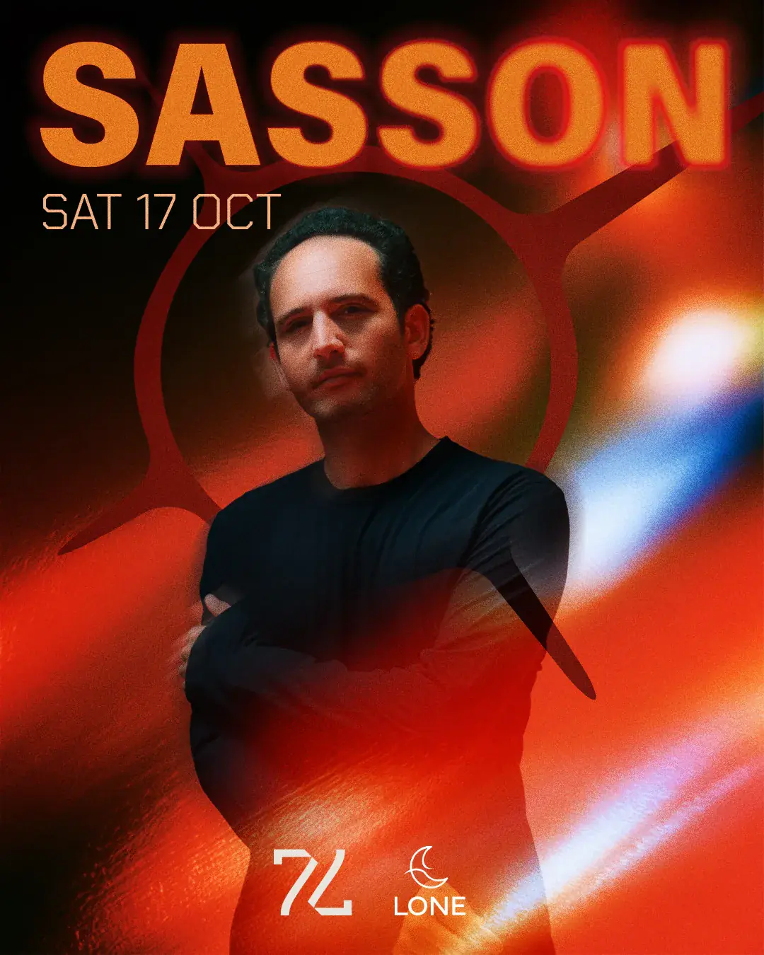 Sasson