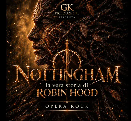 Nottingham – The True Story of Robin Hood