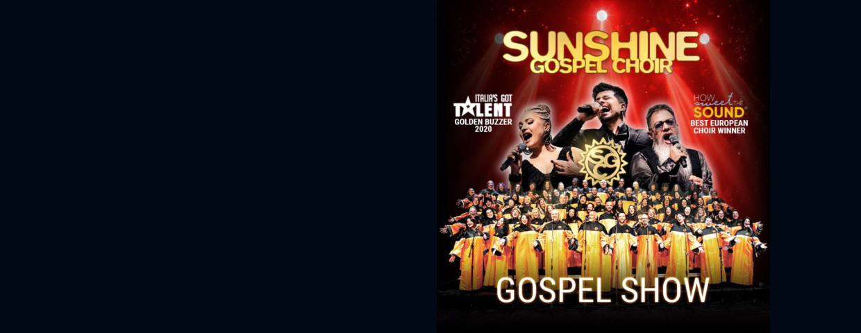 Sunshine Gospel Choir