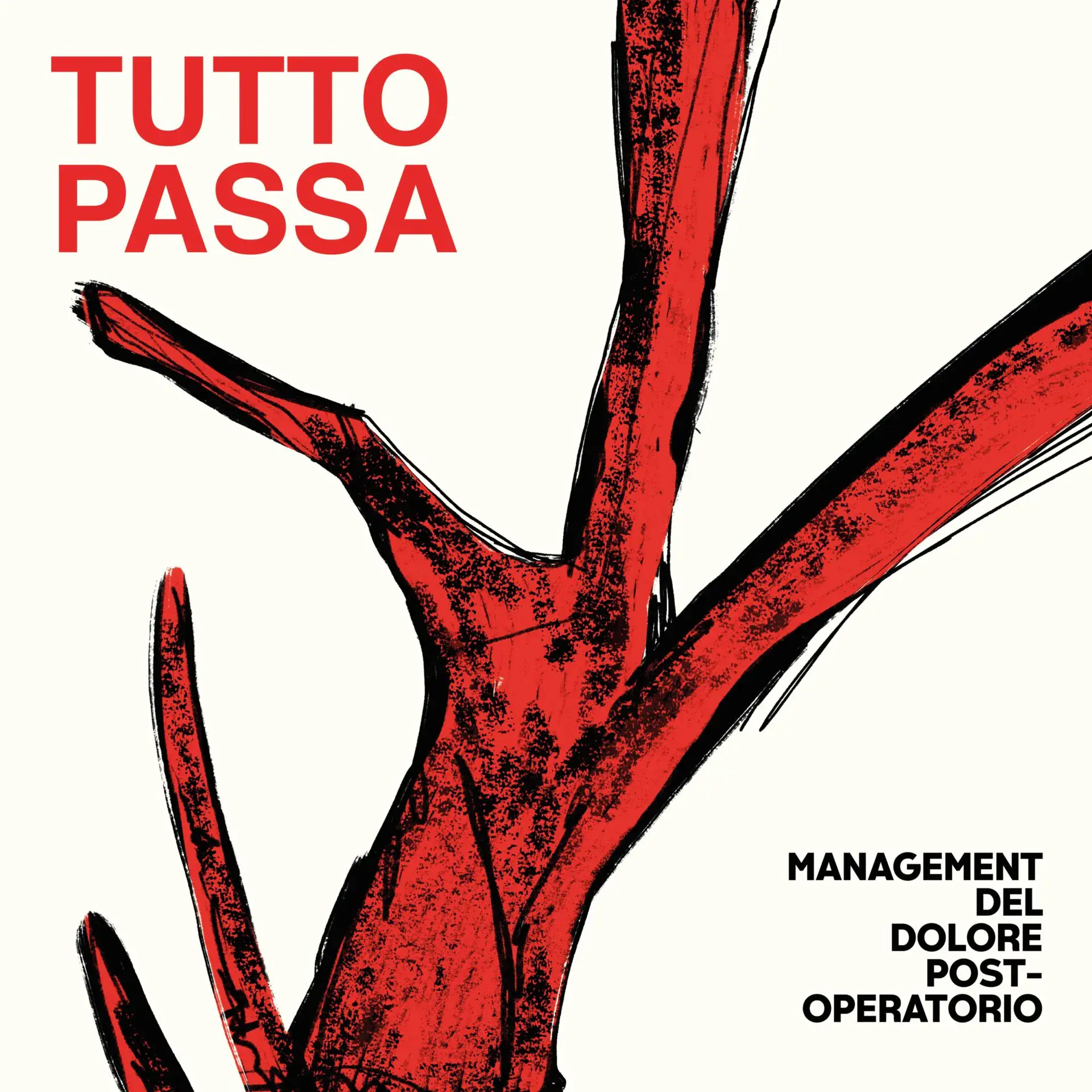 Management del Dolore Post-Operatorio al Magma - Venerdì 29 gennaio