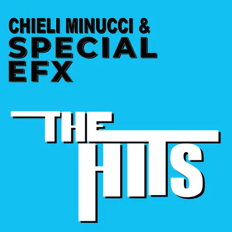 Special EFX @ PizzaExpress Live - Soho