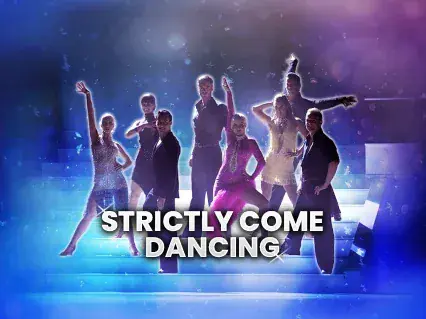 Strictly Come Dancing
