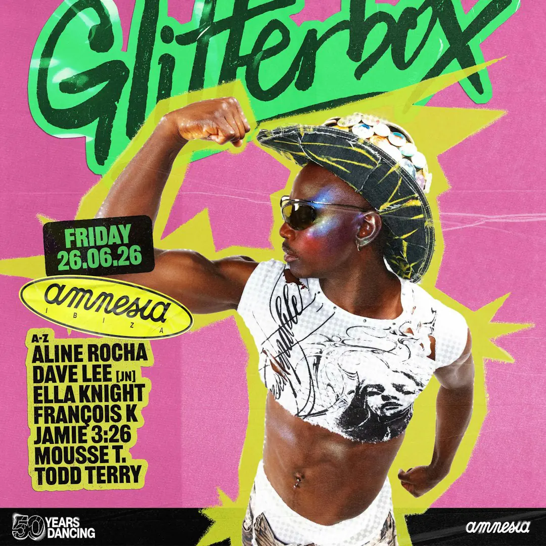 Glitzerboxen