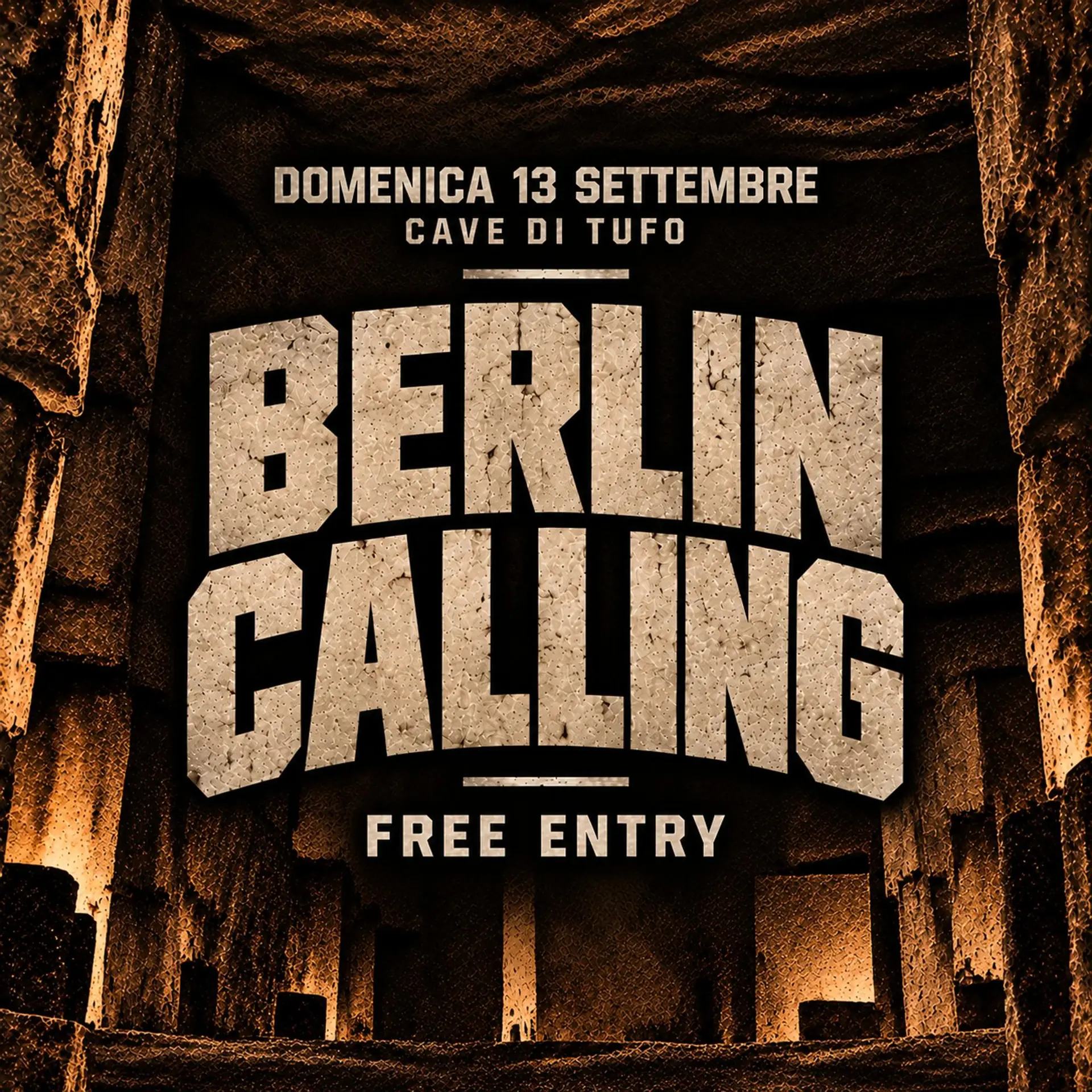 Berlin Colling