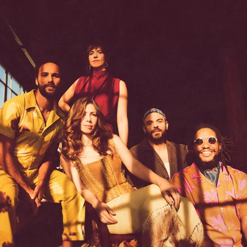 Lake Street Dive