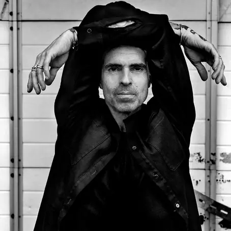 Chris Liebing @ Sardinia