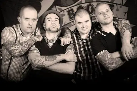 Booze & Glory @ SO36