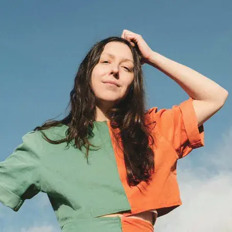 Natalie Holmes @ St Pancras Old Church