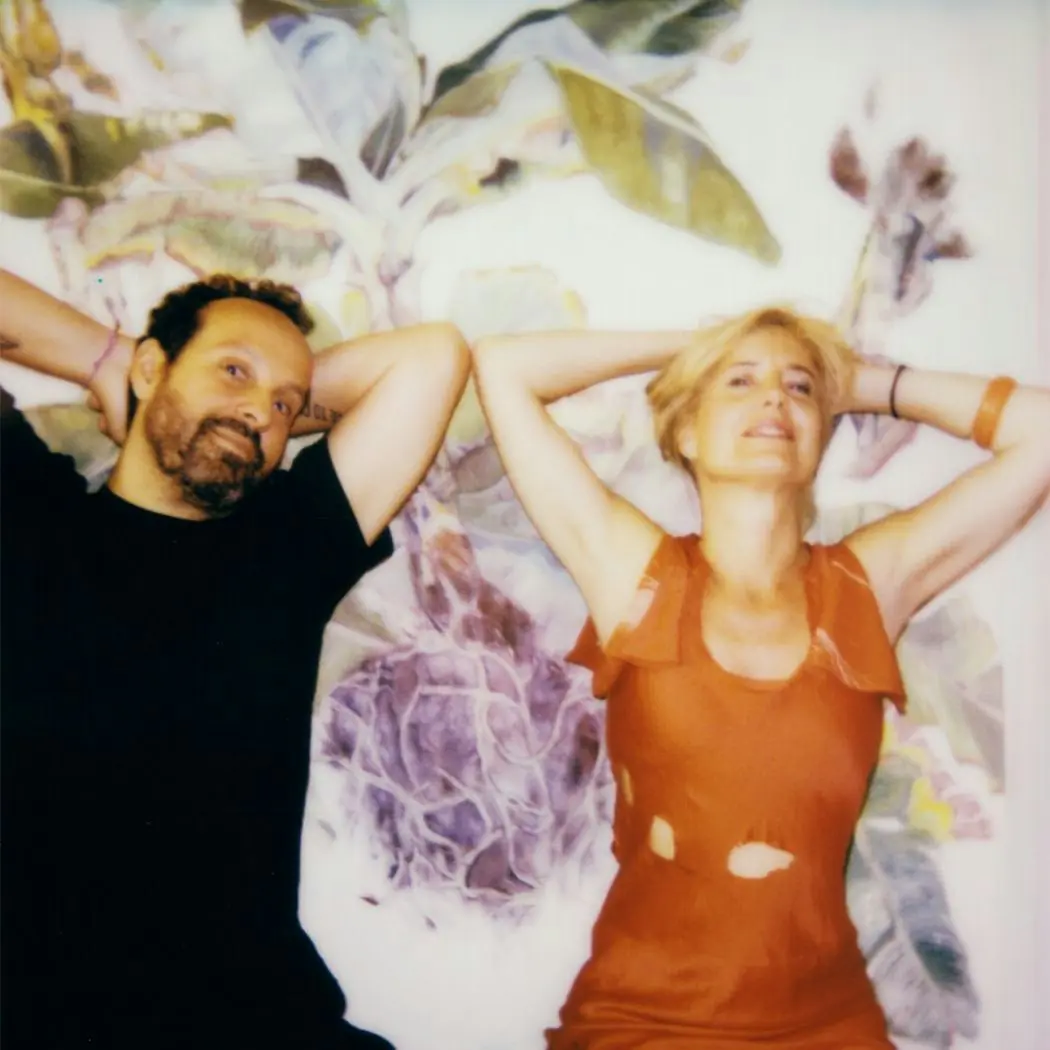 MOMO. w / Special Guest Nina Miranda: Stripped Back + Signing