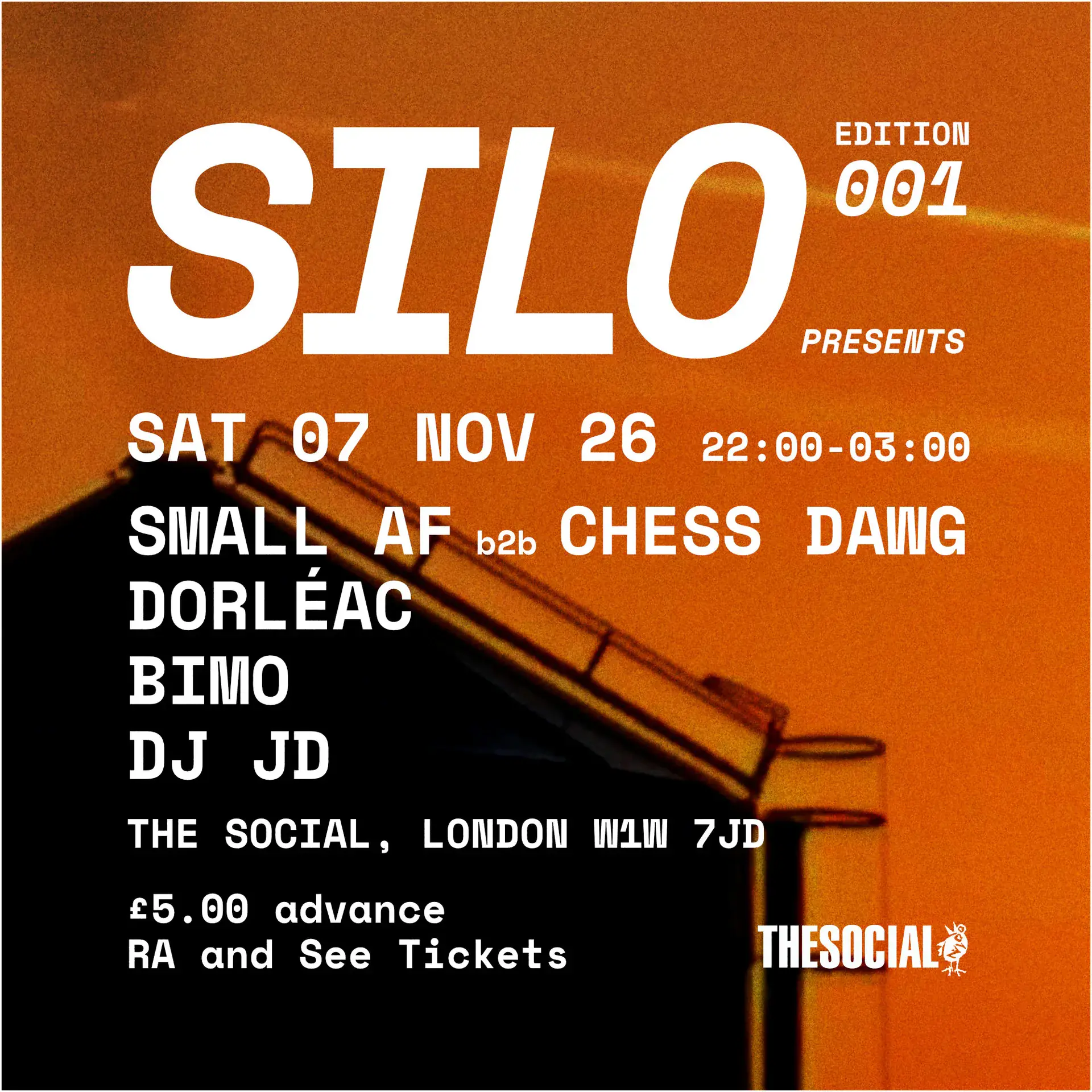 SILO
