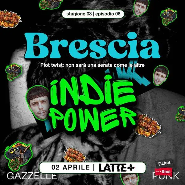 Indie Power