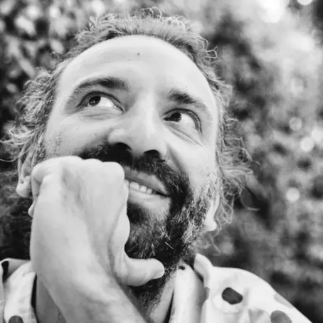 Stefano Bollani @ Piazza Santa Maria Delle Carceri